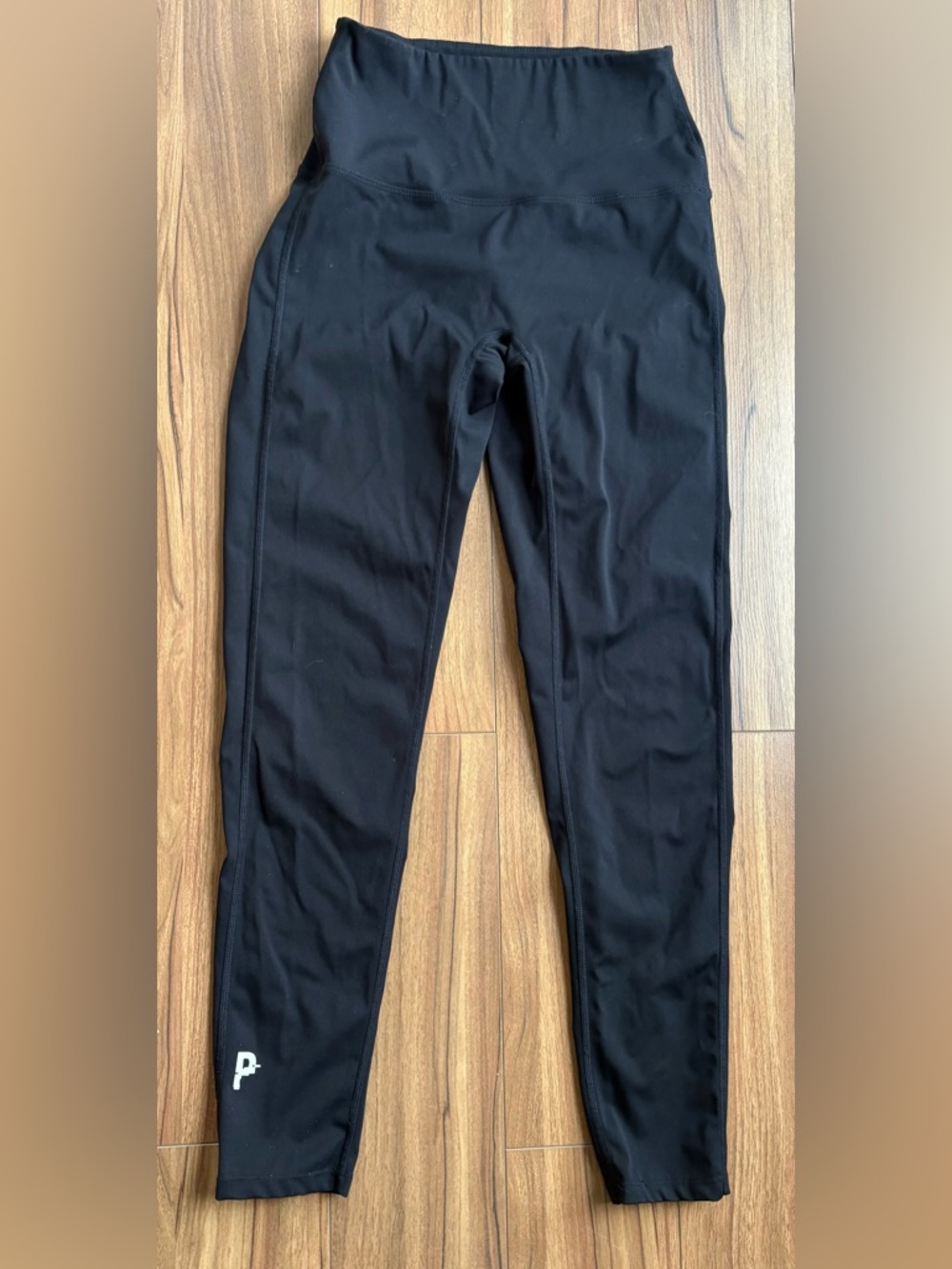 Bare Activewear Women’s Full-Length Leggings